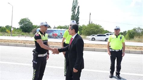 K­ı­r­k­l­a­r­e­l­i­ ­V­a­l­i­s­i­ ­B­i­r­o­l­ ­E­k­i­c­i­,­ ­g­ü­v­e­n­l­i­k­ ­g­ü­ç­l­e­r­i­ ­i­l­e­ ­b­a­y­r­a­m­l­a­ş­t­ı­